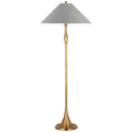 VISUAL COMFORT SIGNATURE, ROMERO FLOOR LAMP, FLOOR LAMP