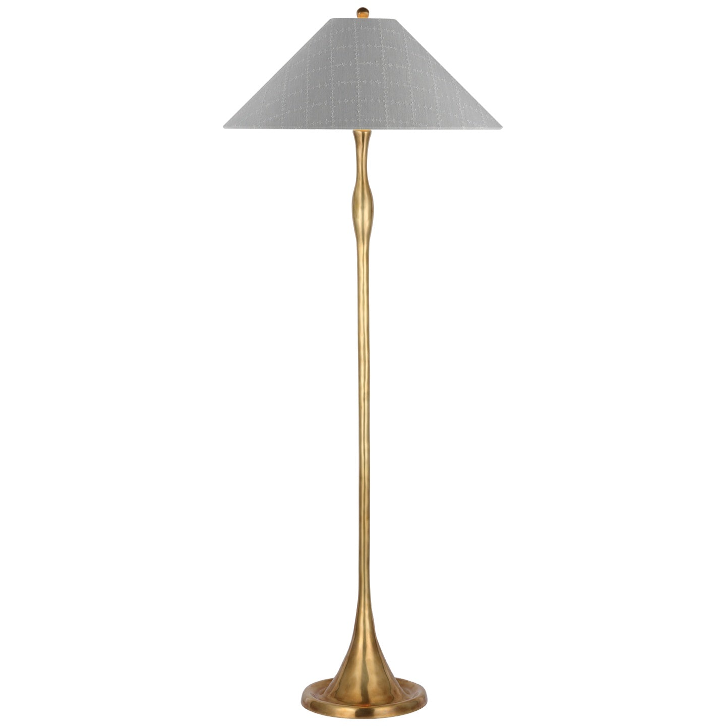 VISUAL COMFORT SIGNATURE, ROMERO FLOOR LAMP, FLOOR LAMP