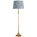 VISUAL COMFORT SIGNATURE, ROMERO FLOOR LAMP, FLOOR LAMP