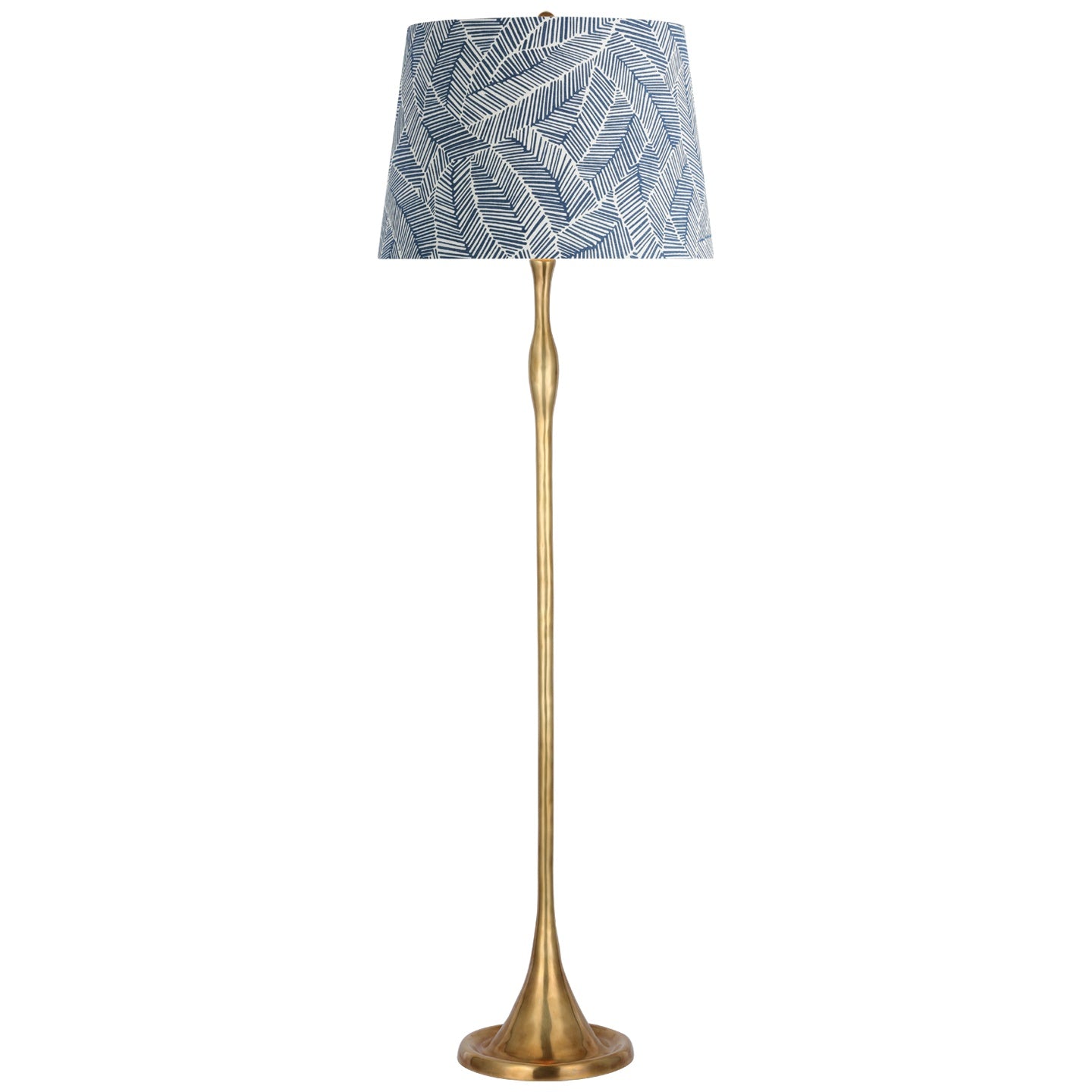 VISUAL COMFORT SIGNATURE, ROMERO FLOOR LAMP, FLOOR LAMP