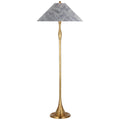 VISUAL COMFORT SIGNATURE, ROMERO FLOOR LAMP, FLOOR LAMP