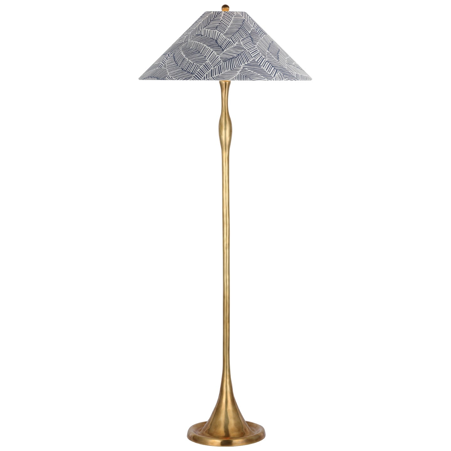 VISUAL COMFORT SIGNATURE, ROMERO FLOOR LAMP, FLOOR LAMP
