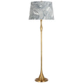 VISUAL COMFORT SIGNATURE, ROMERO FLOOR LAMP, FLOOR LAMP