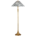 VISUAL COMFORT SIGNATURE, ROMERO FLOOR LAMP, FLOOR LAMP