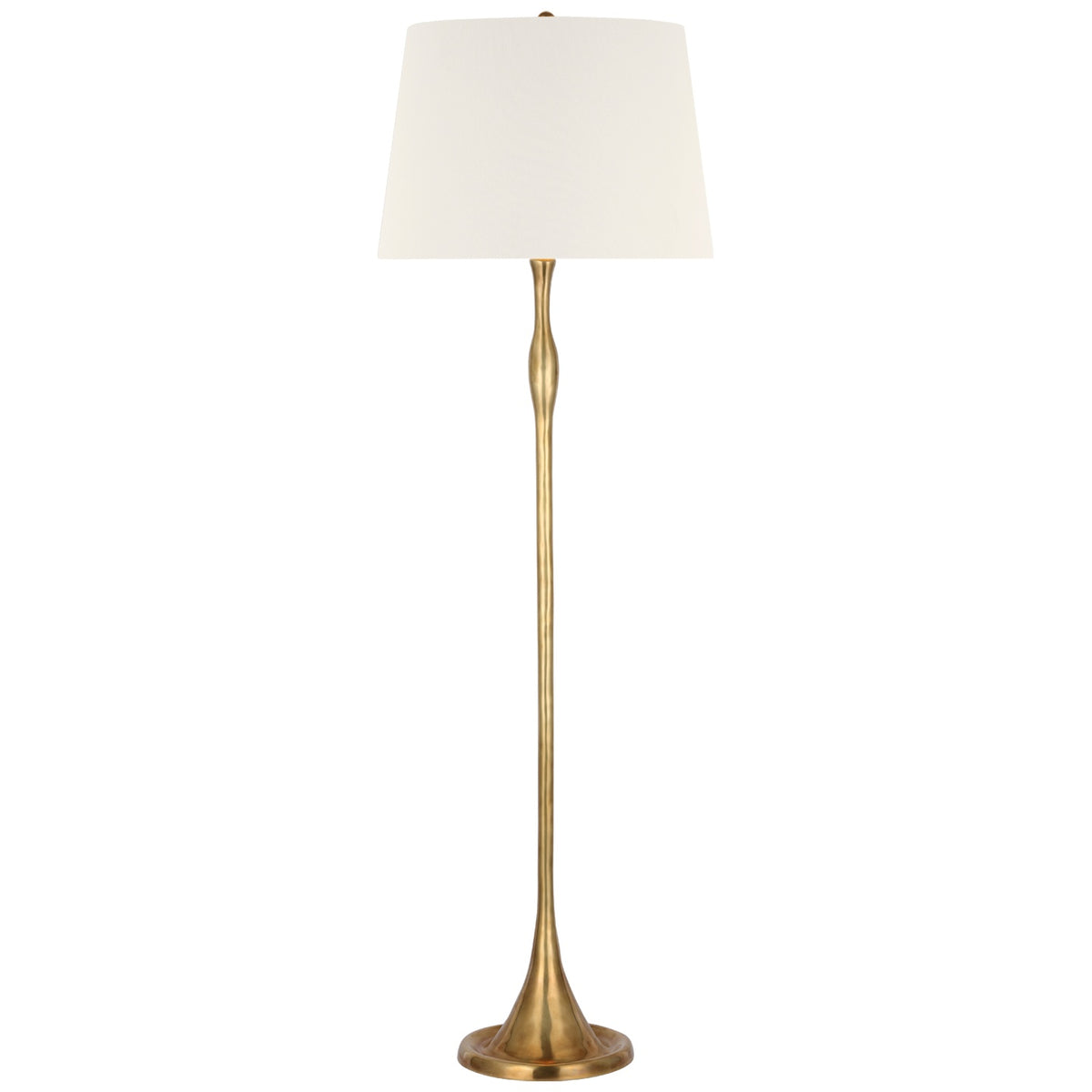 VISUAL COMFORT SIGNATURE, ROMERO FLOOR LAMP, FLOOR LAMP