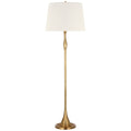 VISUAL COMFORT SIGNATURE, ROMERO FLOOR LAMP, FLOOR LAMP