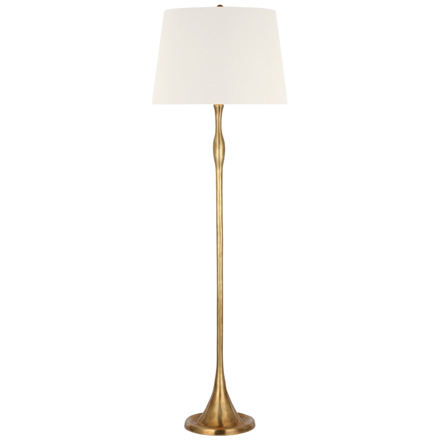 VISUAL COMFORT SIGNATURE, ROMERO FLOOR LAMP, FLOOR LAMP