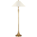 VISUAL COMFORT SIGNATURE, ROMERO FLOOR LAMP, FLOOR LAMP