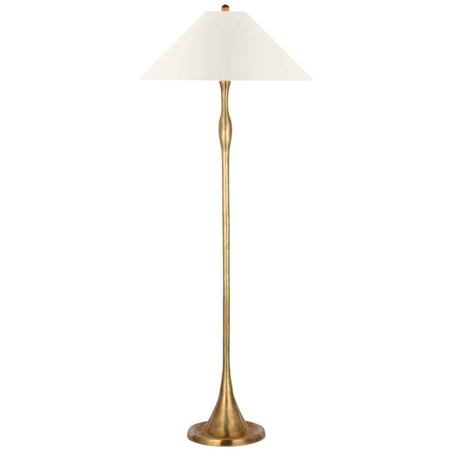 VISUAL COMFORT SIGNATURE, ROMERO FLOOR LAMP, FLOOR LAMP