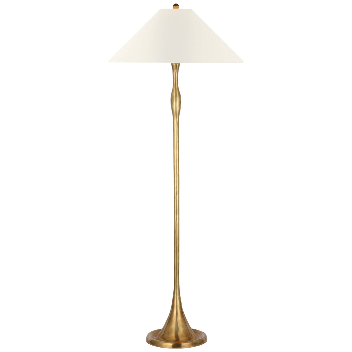 VISUAL COMFORT SIGNATURE, ROMERO FLOOR LAMP, FLOOR LAMP
