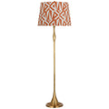 VISUAL COMFORT SIGNATURE, ROMERO FLOOR LAMP, FLOOR LAMP