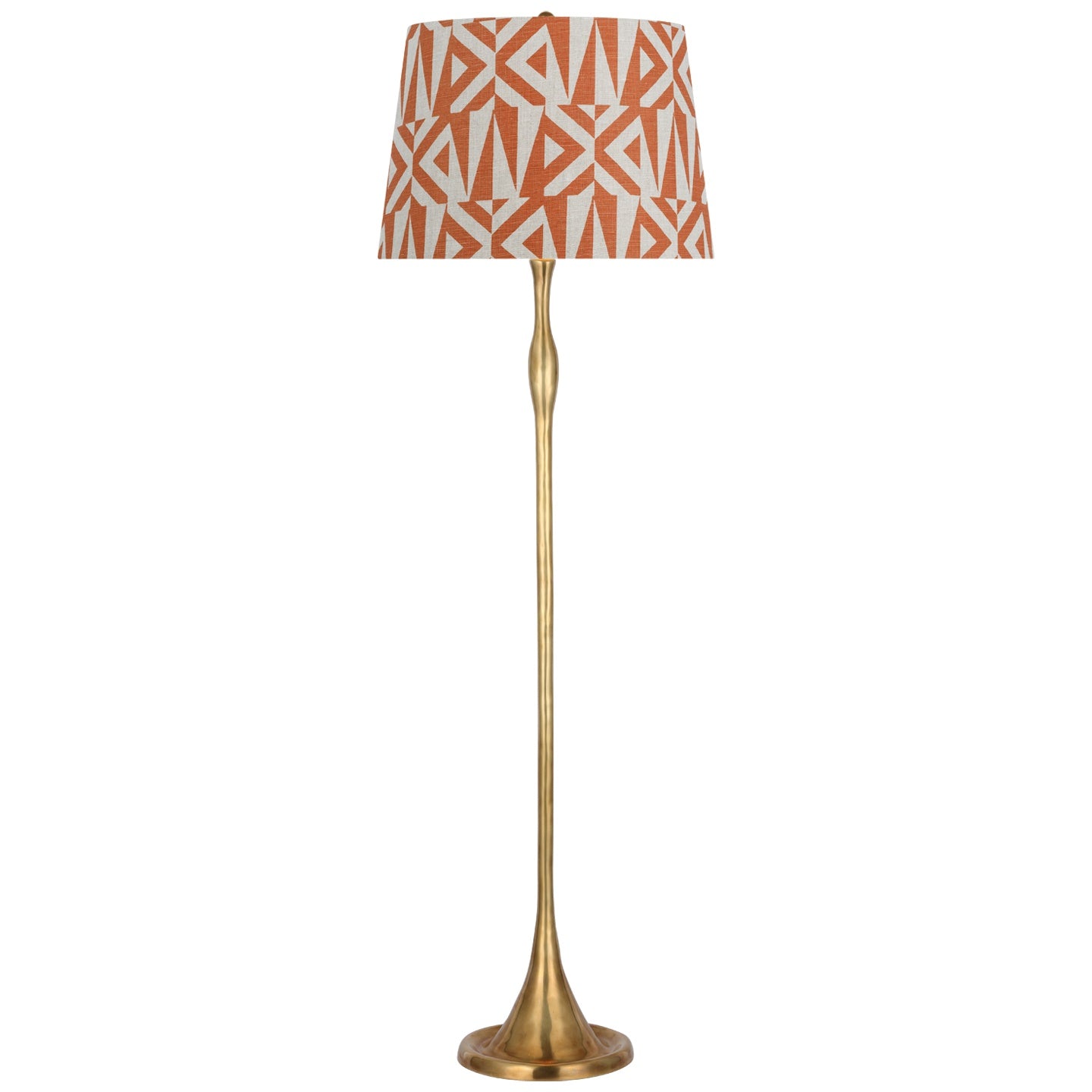 VISUAL COMFORT SIGNATURE, ROMERO FLOOR LAMP, FLOOR LAMP