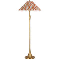VISUAL COMFORT SIGNATURE, ROMERO FLOOR LAMP, FLOOR LAMP