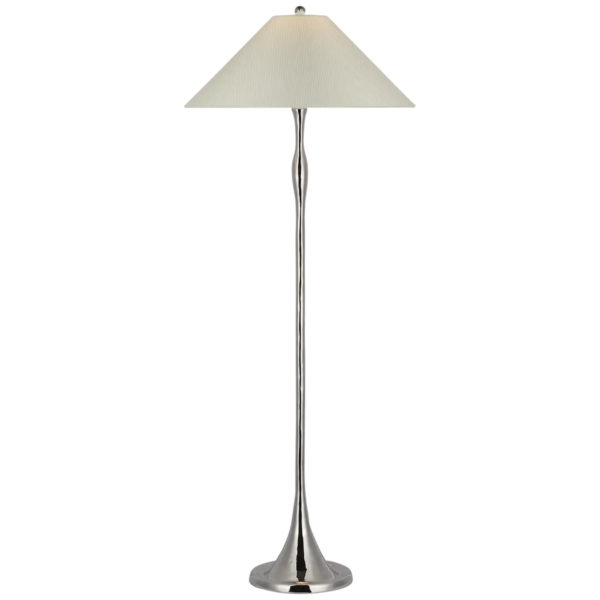 VISUAL COMFORT SIGNATURE, ROMERO FLOOR LAMP, FLOOR LAMP