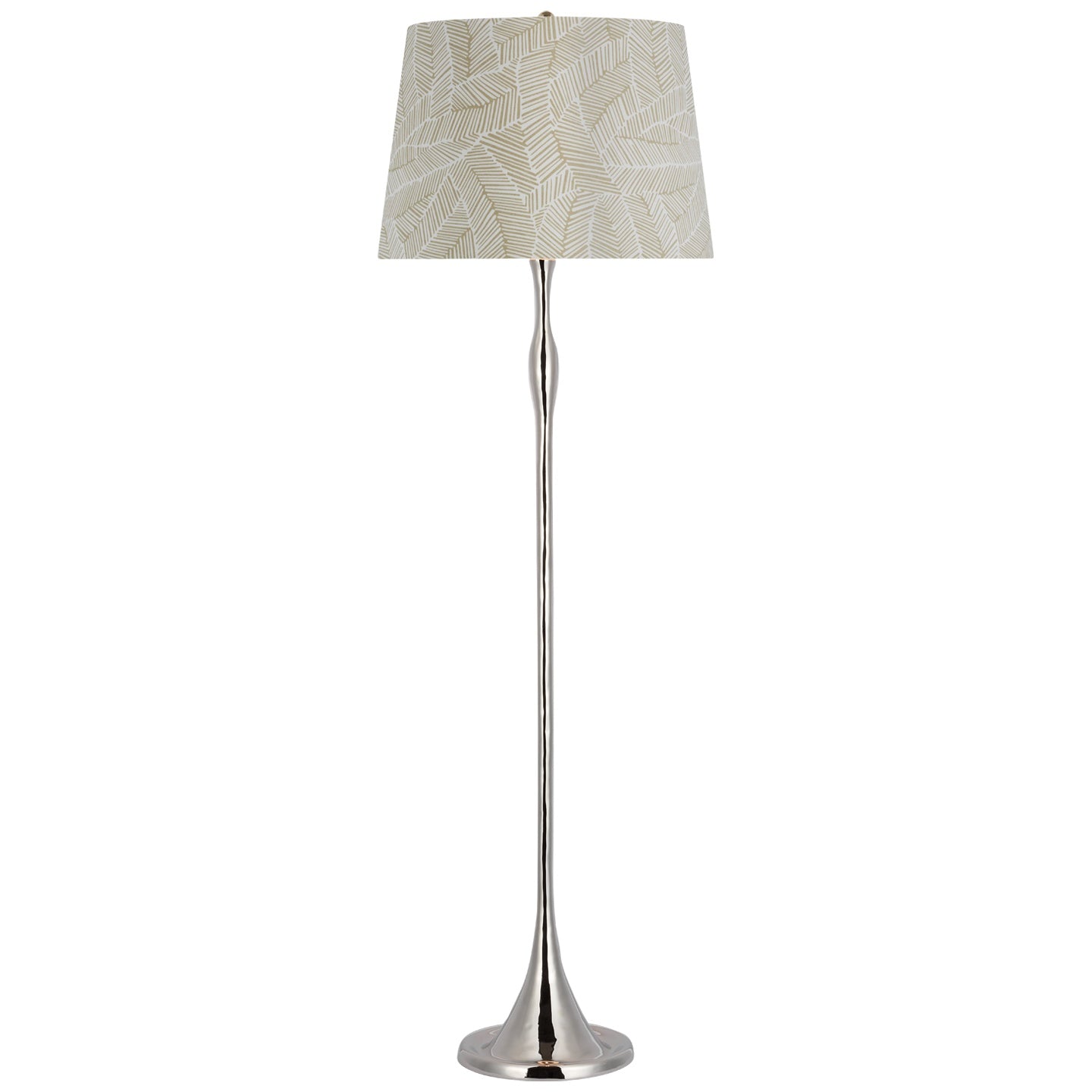 VISUAL COMFORT SIGNATURE, ROMERO FLOOR LAMP, FLOOR LAMP