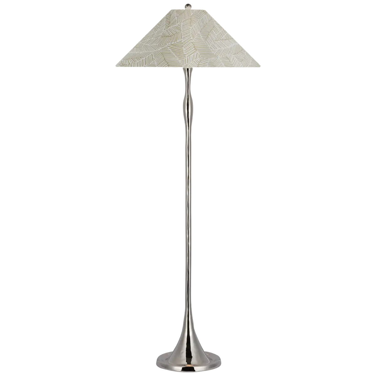 VISUAL COMFORT SIGNATURE, ROMERO FLOOR LAMP, FLOOR LAMP