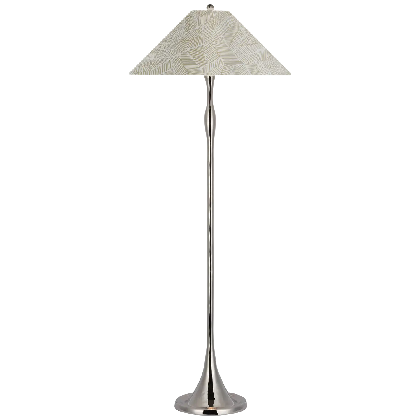 VISUAL COMFORT SIGNATURE, ROMERO FLOOR LAMP, FLOOR LAMP