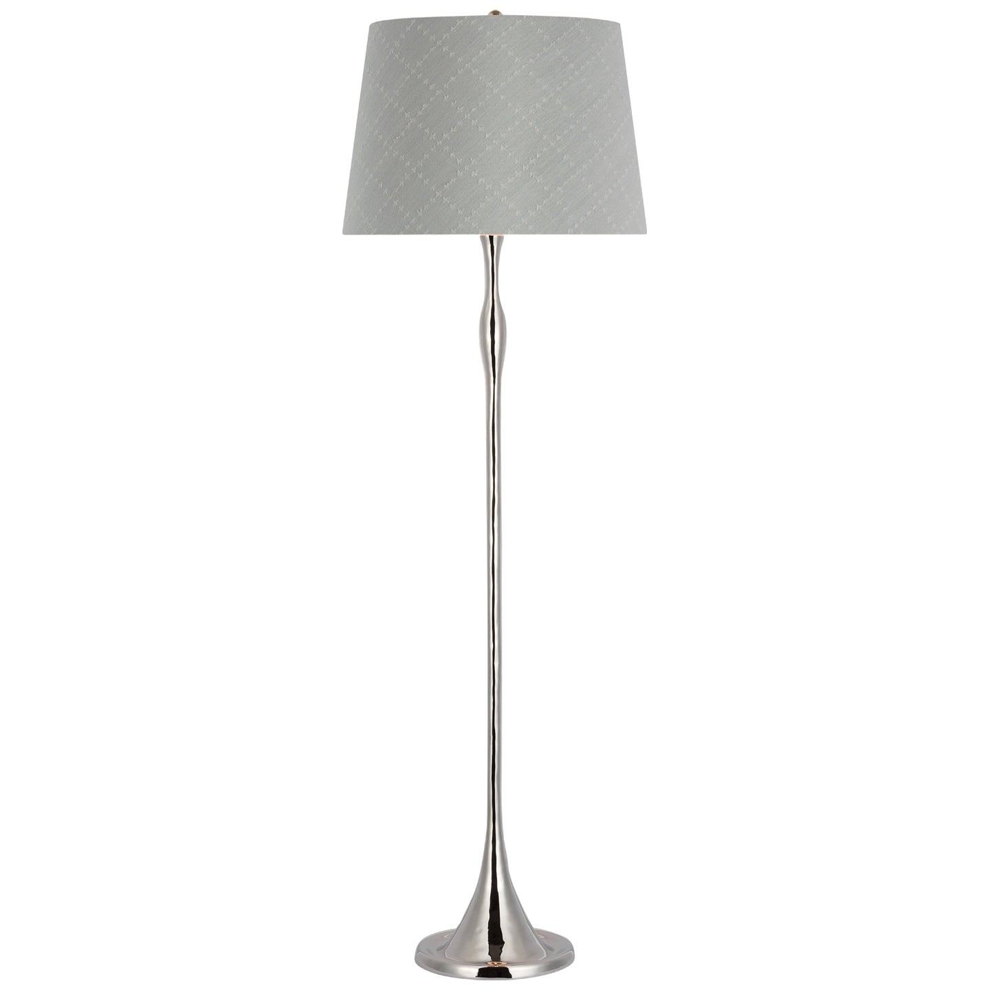 VISUAL COMFORT SIGNATURE, ROMERO FLOOR LAMP, FLOOR LAMP