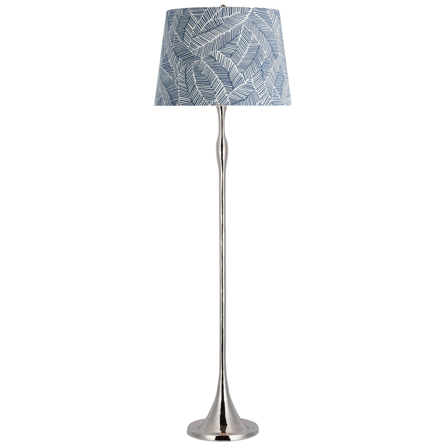 VISUAL COMFORT SIGNATURE, ROMERO FLOOR LAMP, FLOOR LAMP