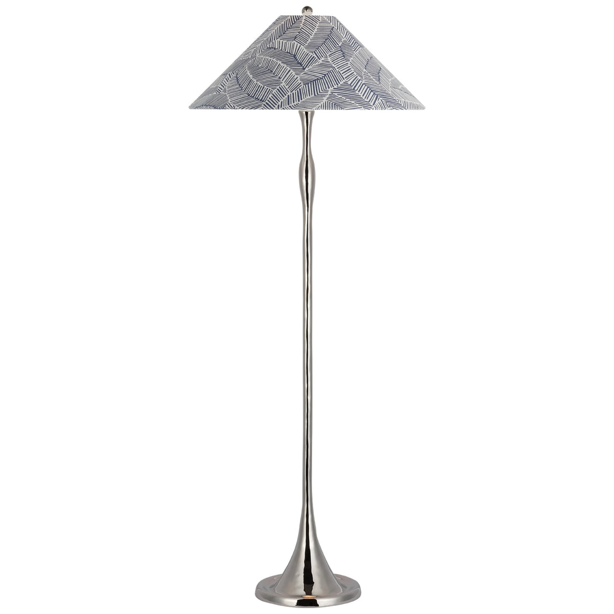 VISUAL COMFORT SIGNATURE, ROMERO FLOOR LAMP, FLOOR LAMP