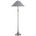 VISUAL COMFORT SIGNATURE, ROMERO FLOOR LAMP, FLOOR LAMP