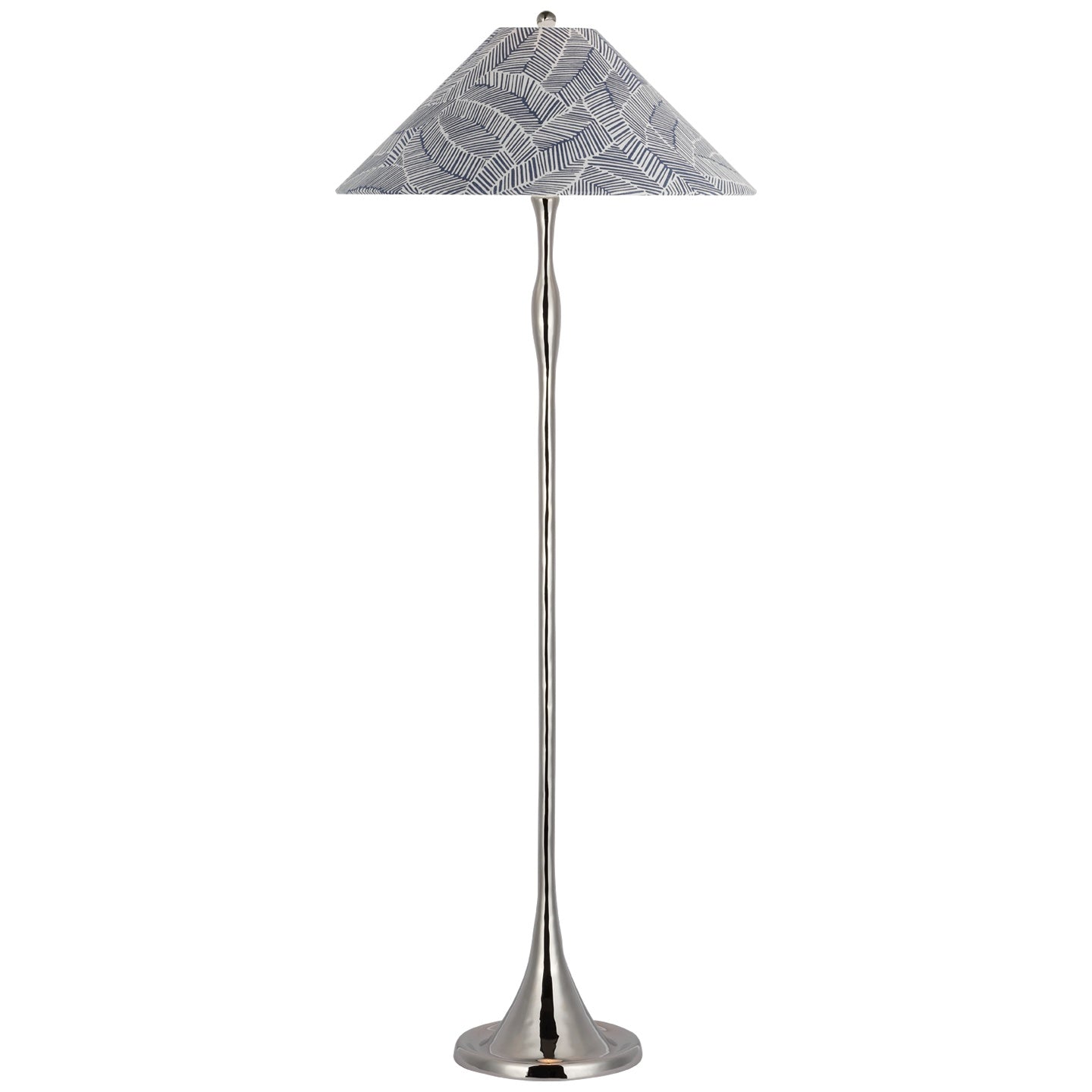 VISUAL COMFORT SIGNATURE, ROMERO FLOOR LAMP, FLOOR LAMP