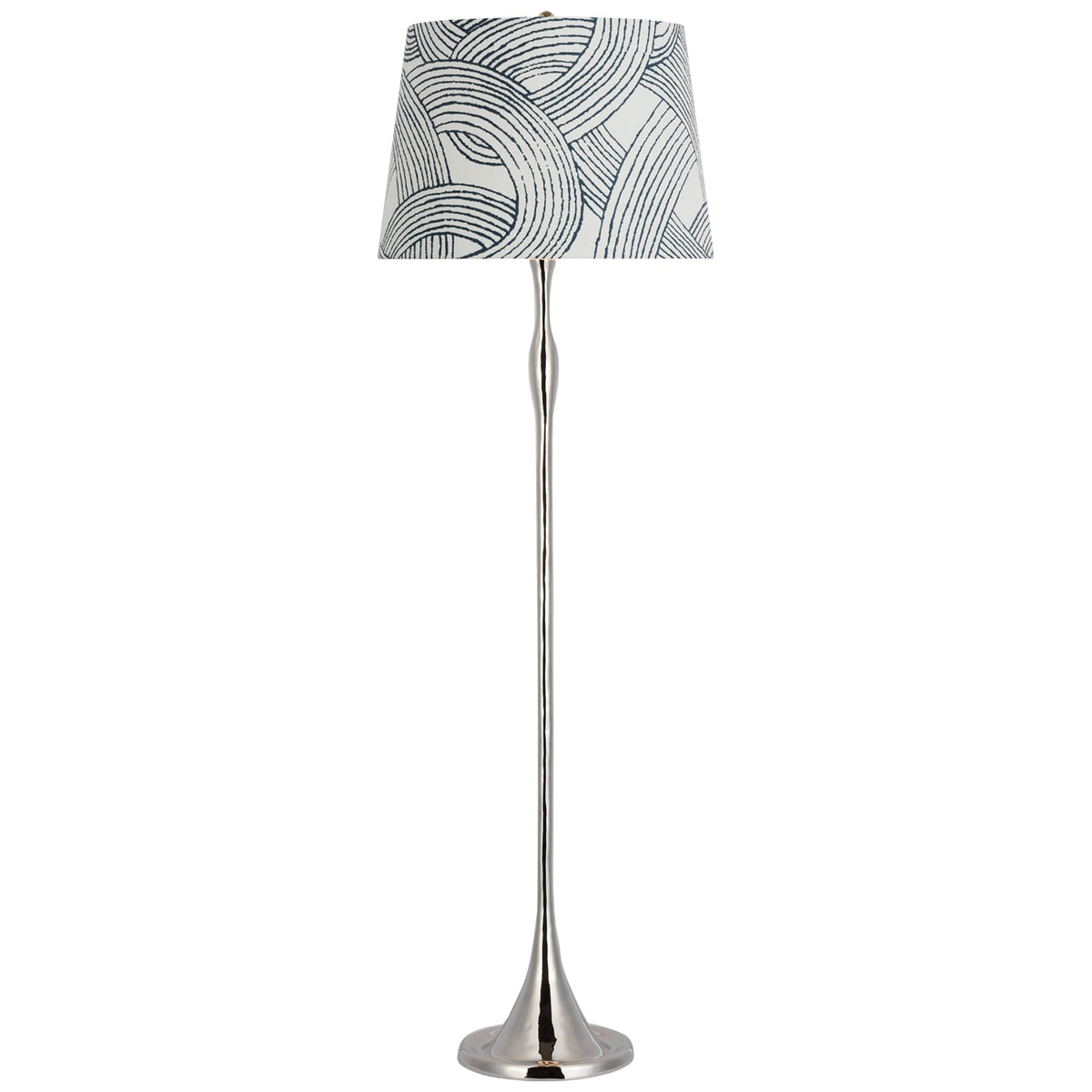 VISUAL COMFORT SIGNATURE, ROMERO FLOOR LAMP, FLOOR LAMP