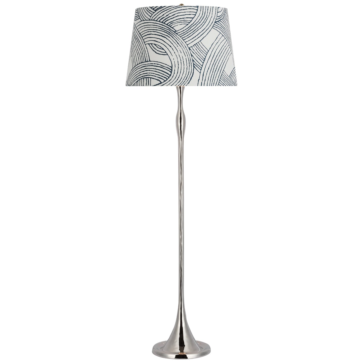 VISUAL COMFORT SIGNATURE, ROMERO FLOOR LAMP, FLOOR LAMP