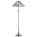 VISUAL COMFORT SIGNATURE, ROMERO FLOOR LAMP, FLOOR LAMP