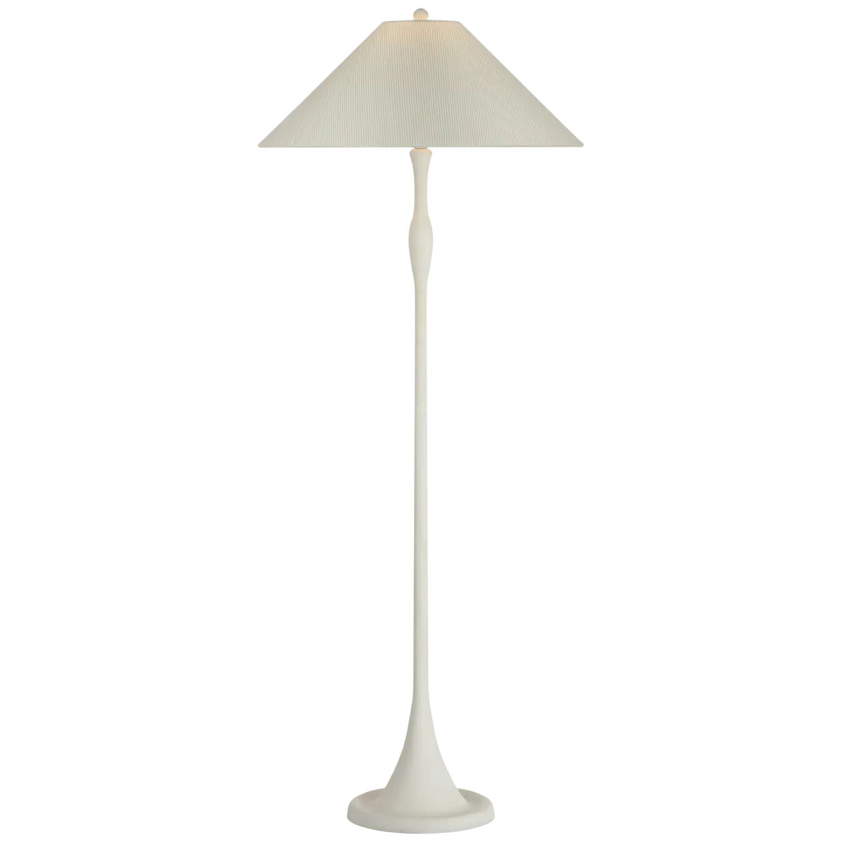 VISUAL COMFORT SIGNATURE, ROMERO FLOOR LAMP, FLOOR LAMP