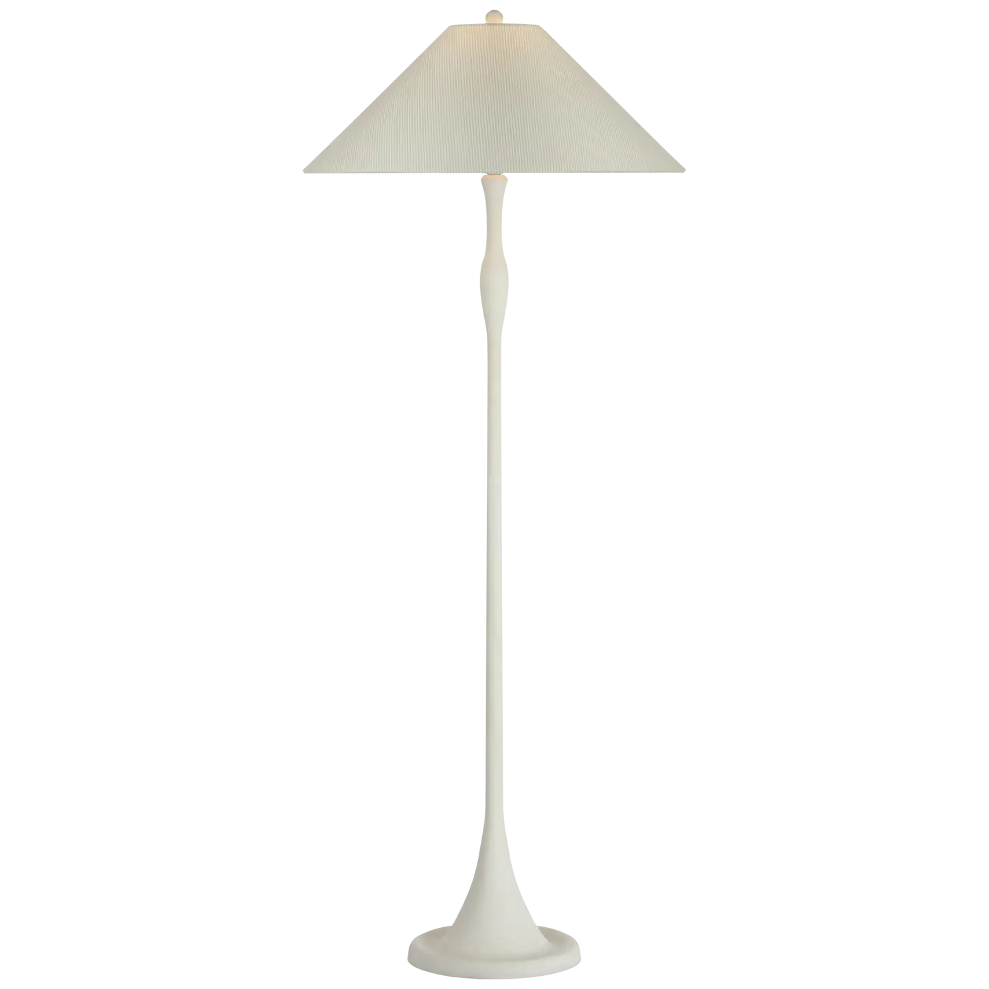 VISUAL COMFORT SIGNATURE, ROMERO FLOOR LAMP, FLOOR LAMP