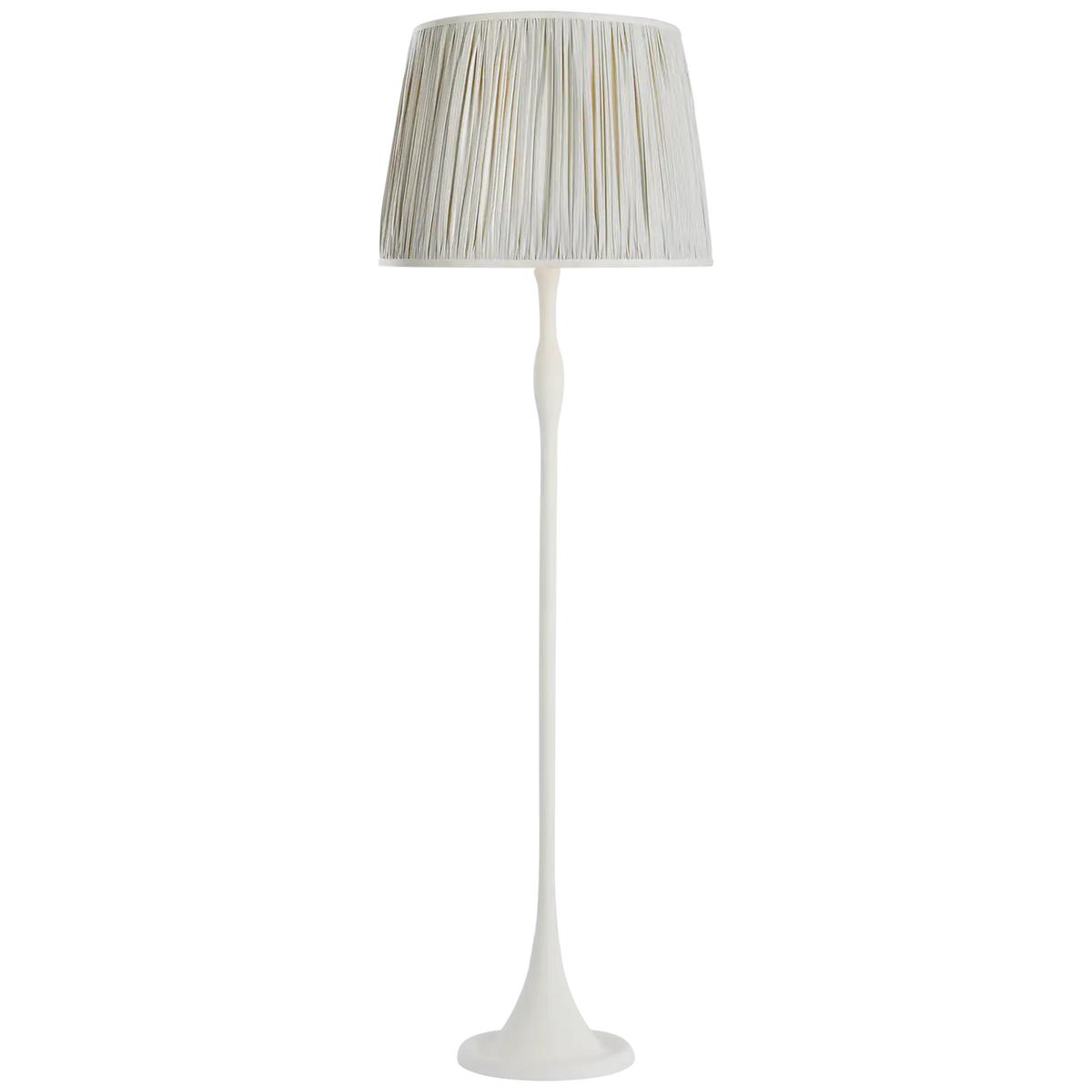 VISUAL COMFORT SIGNATURE, ROMERO FLOOR LAMP, FLOOR LAMP