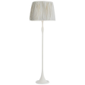 VISUAL COMFORT SIGNATURE, ROMERO FLOOR LAMP, FLOOR LAMP
