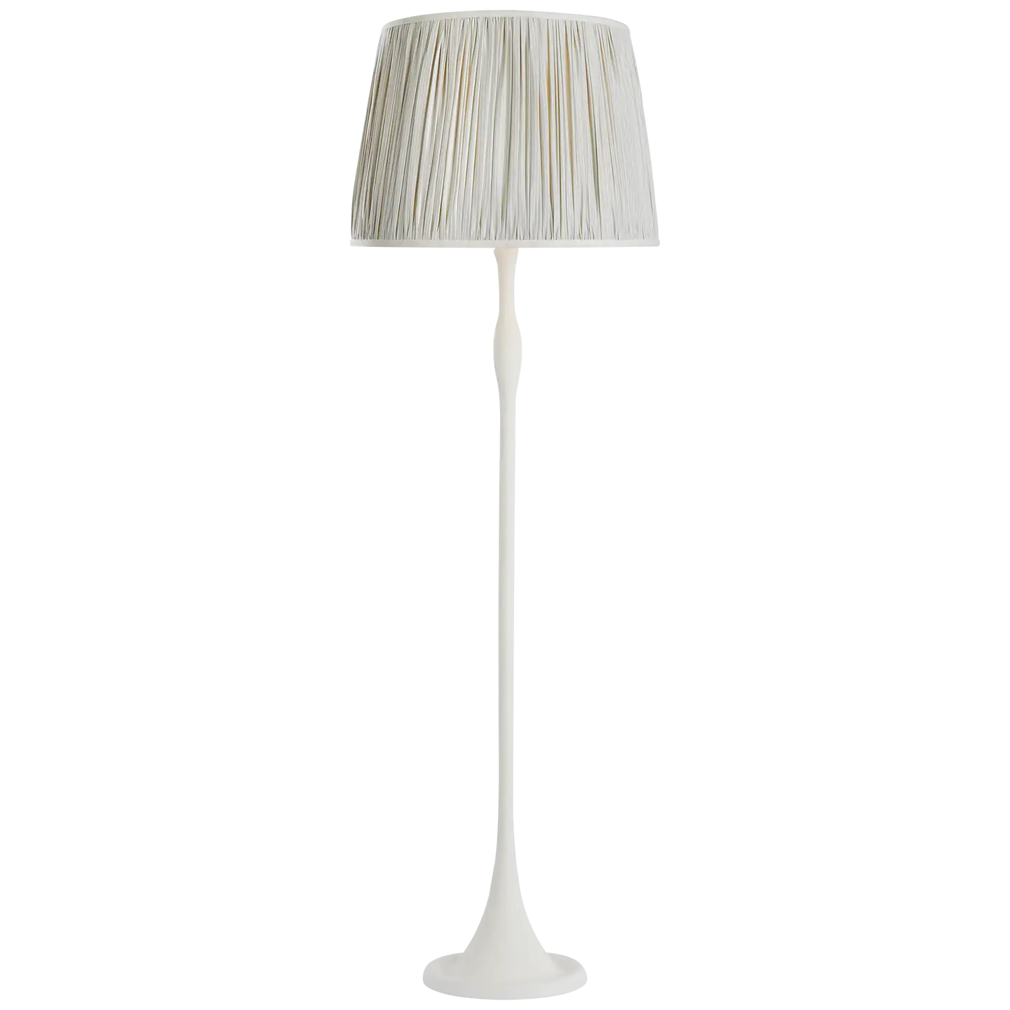 VISUAL COMFORT SIGNATURE, ROMERO FLOOR LAMP, FLOOR LAMP