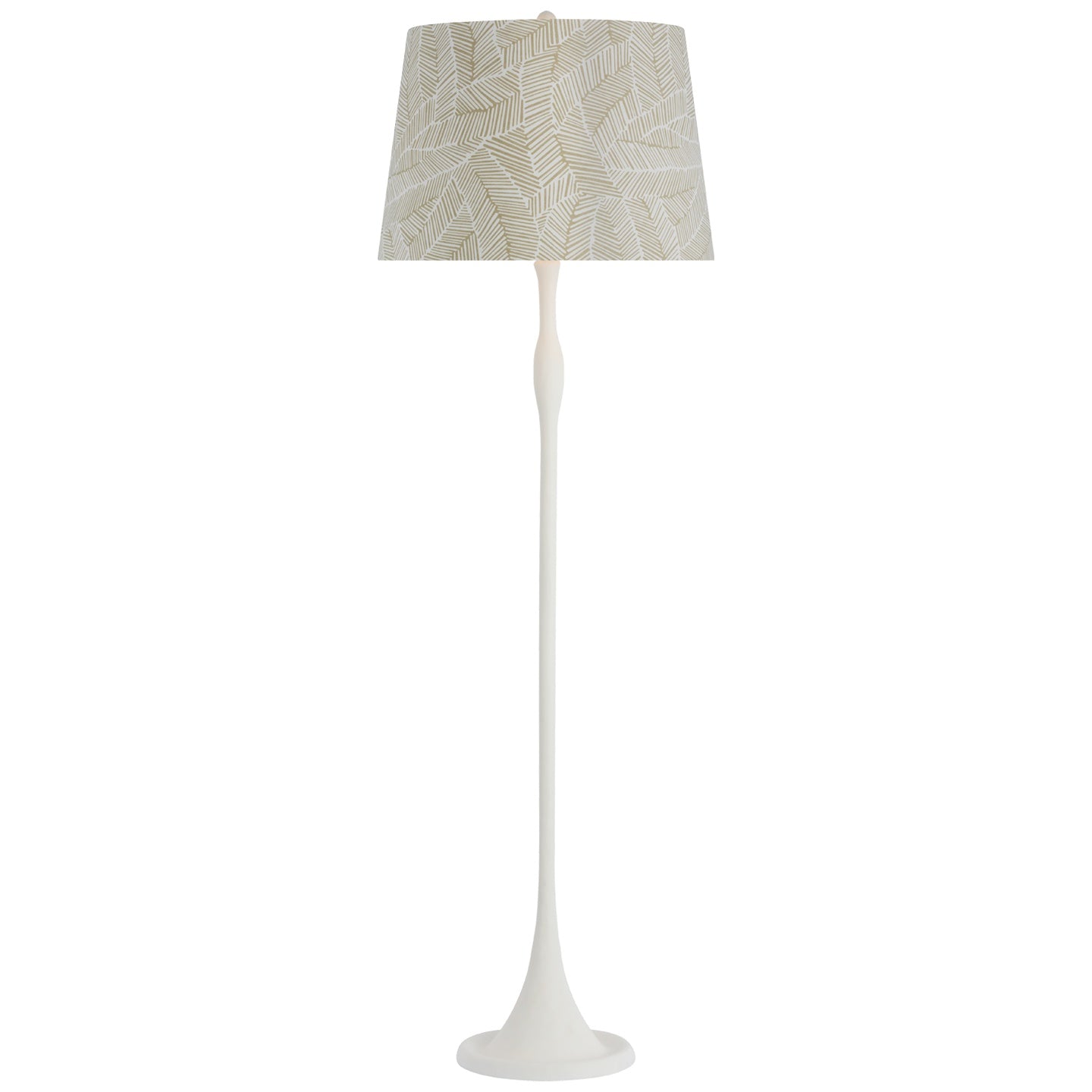 VISUAL COMFORT SIGNATURE, ROMERO FLOOR LAMP, FLOOR LAMP