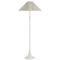 VISUAL COMFORT SIGNATURE, ROMERO FLOOR LAMP, FLOOR LAMP