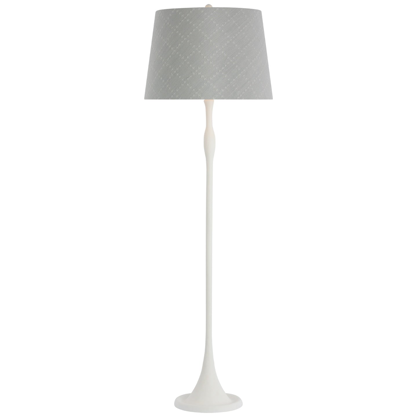 VISUAL COMFORT SIGNATURE, ROMERO FLOOR LAMP, FLOOR LAMP