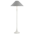 VISUAL COMFORT SIGNATURE, ROMERO FLOOR LAMP, FLOOR LAMP