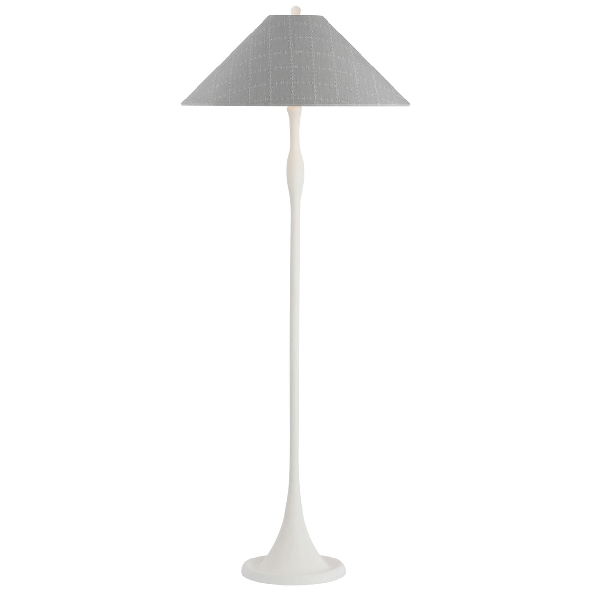 VISUAL COMFORT SIGNATURE, ROMERO FLOOR LAMP, FLOOR LAMP