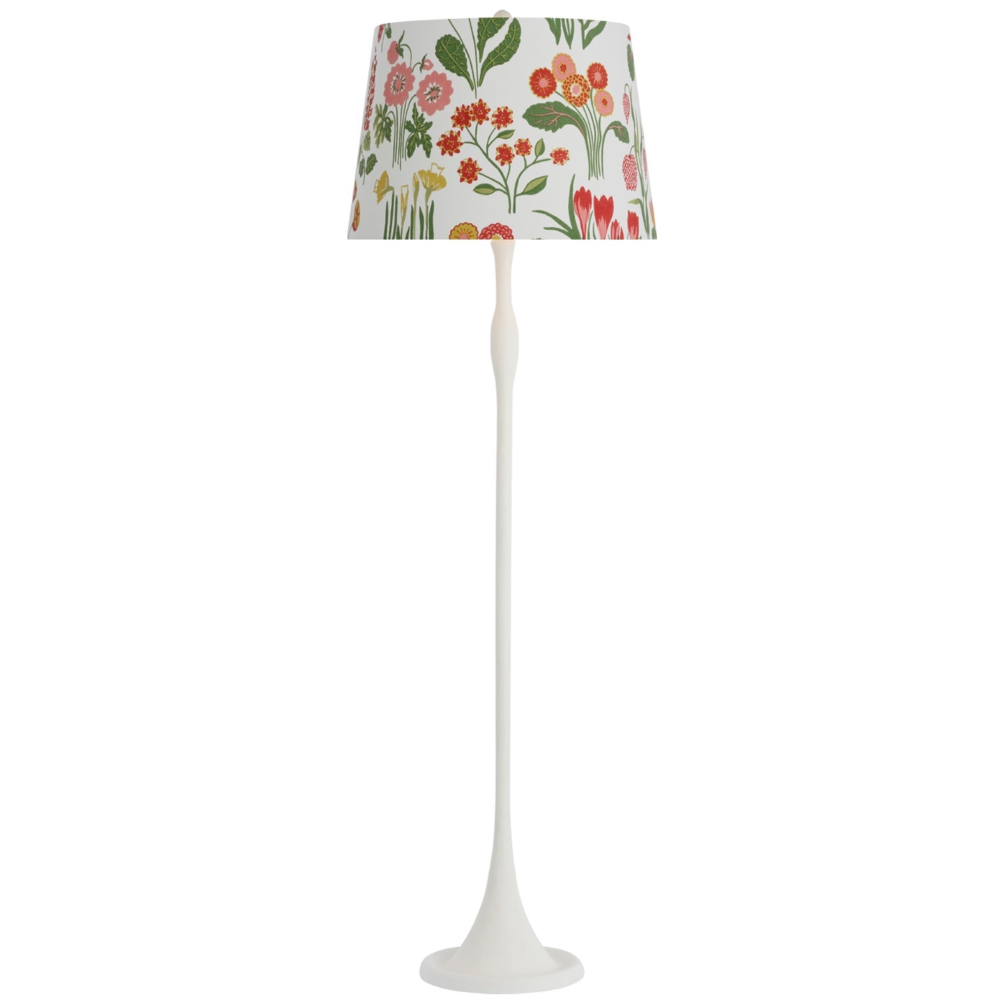 VISUAL COMFORT SIGNATURE, ROMERO FLOOR LAMP, FLOOR LAMP