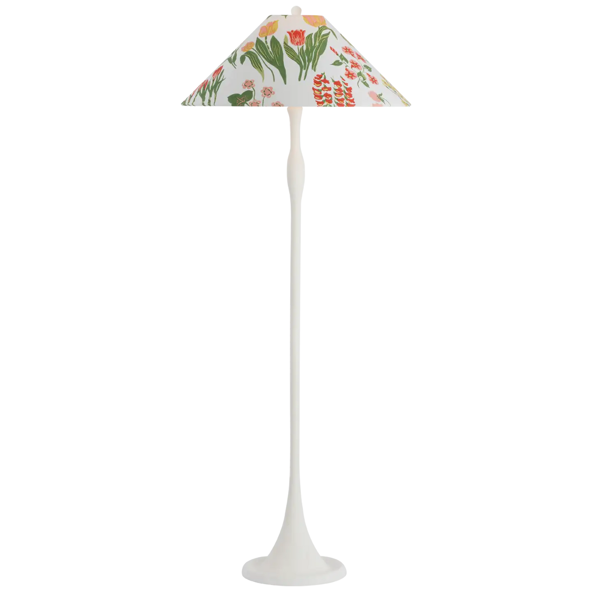 VISUAL COMFORT SIGNATURE, ROMERO FLOOR LAMP, FLOOR LAMP