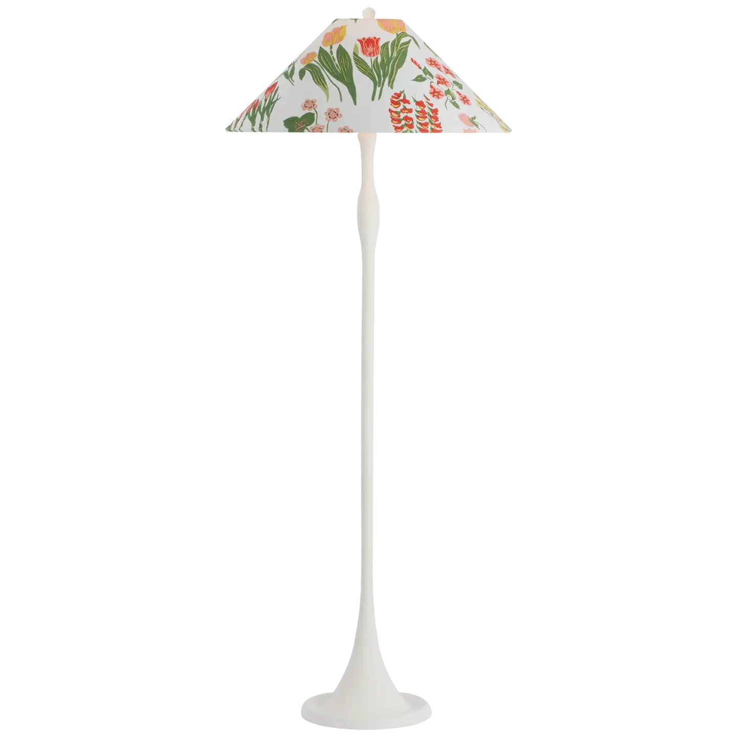 VISUAL COMFORT SIGNATURE, ROMERO FLOOR LAMP, FLOOR LAMP