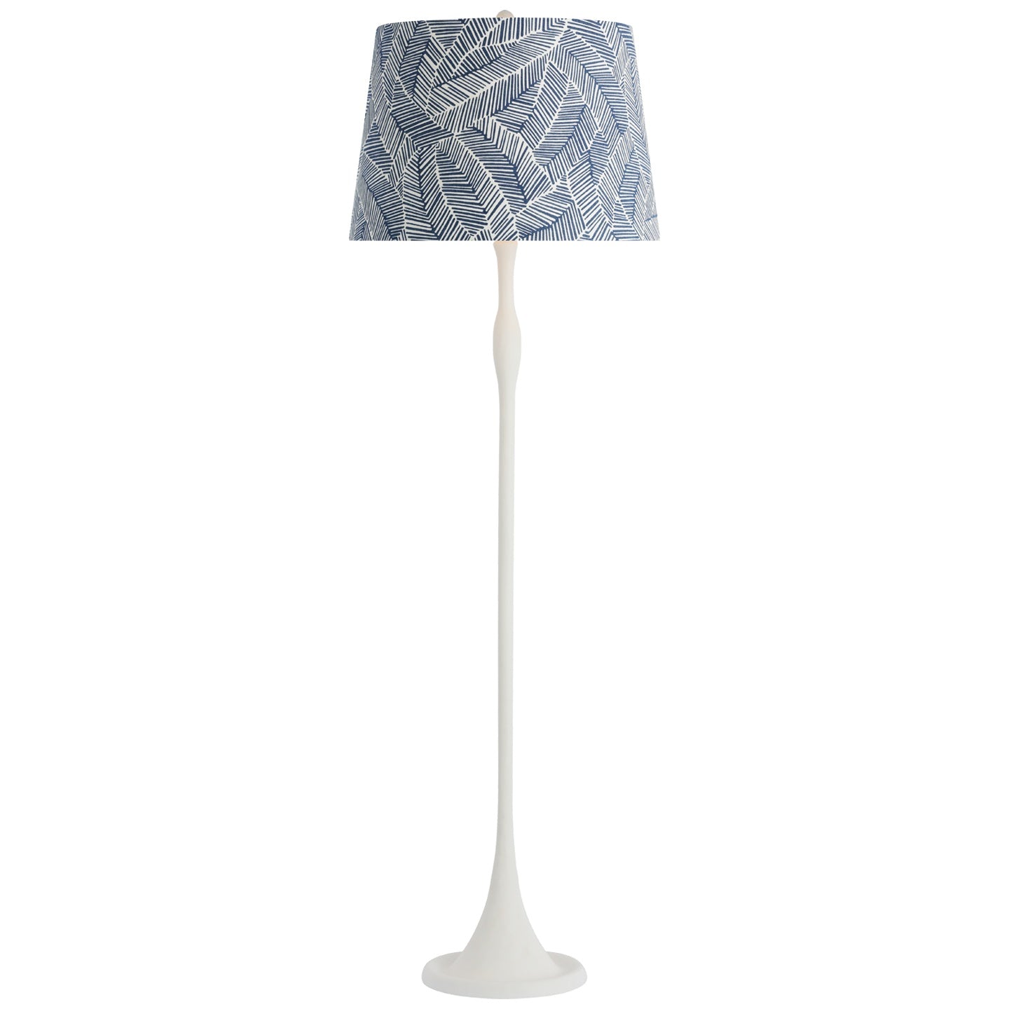VISUAL COMFORT SIGNATURE, ROMERO FLOOR LAMP, FLOOR LAMP