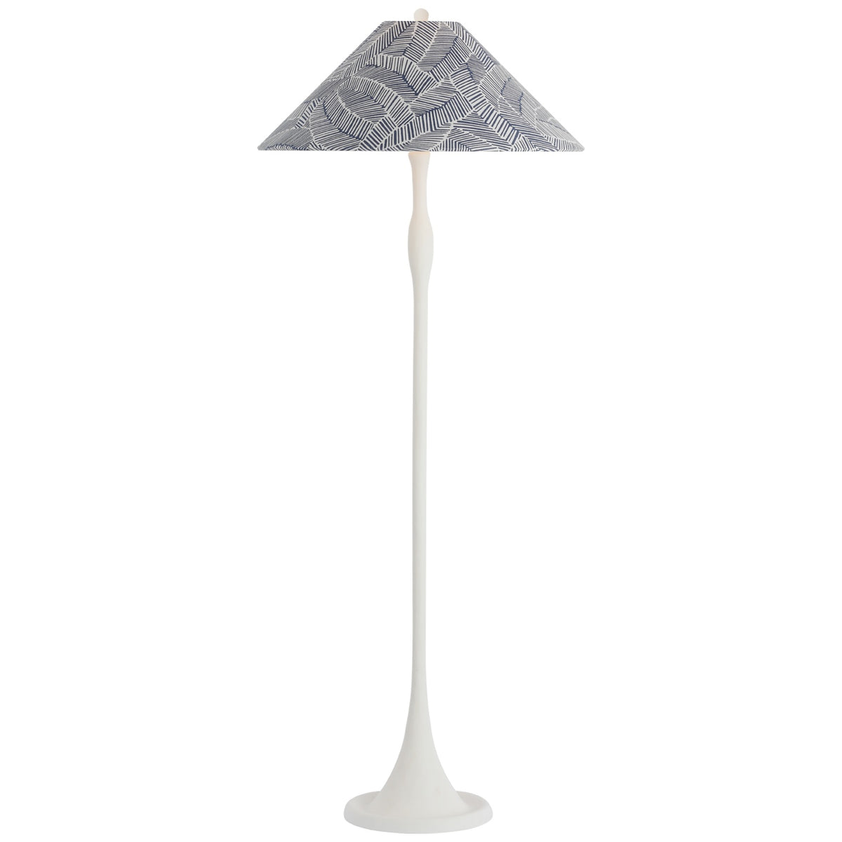VISUAL COMFORT SIGNATURE, ROMERO FLOOR LAMP, FLOOR LAMP