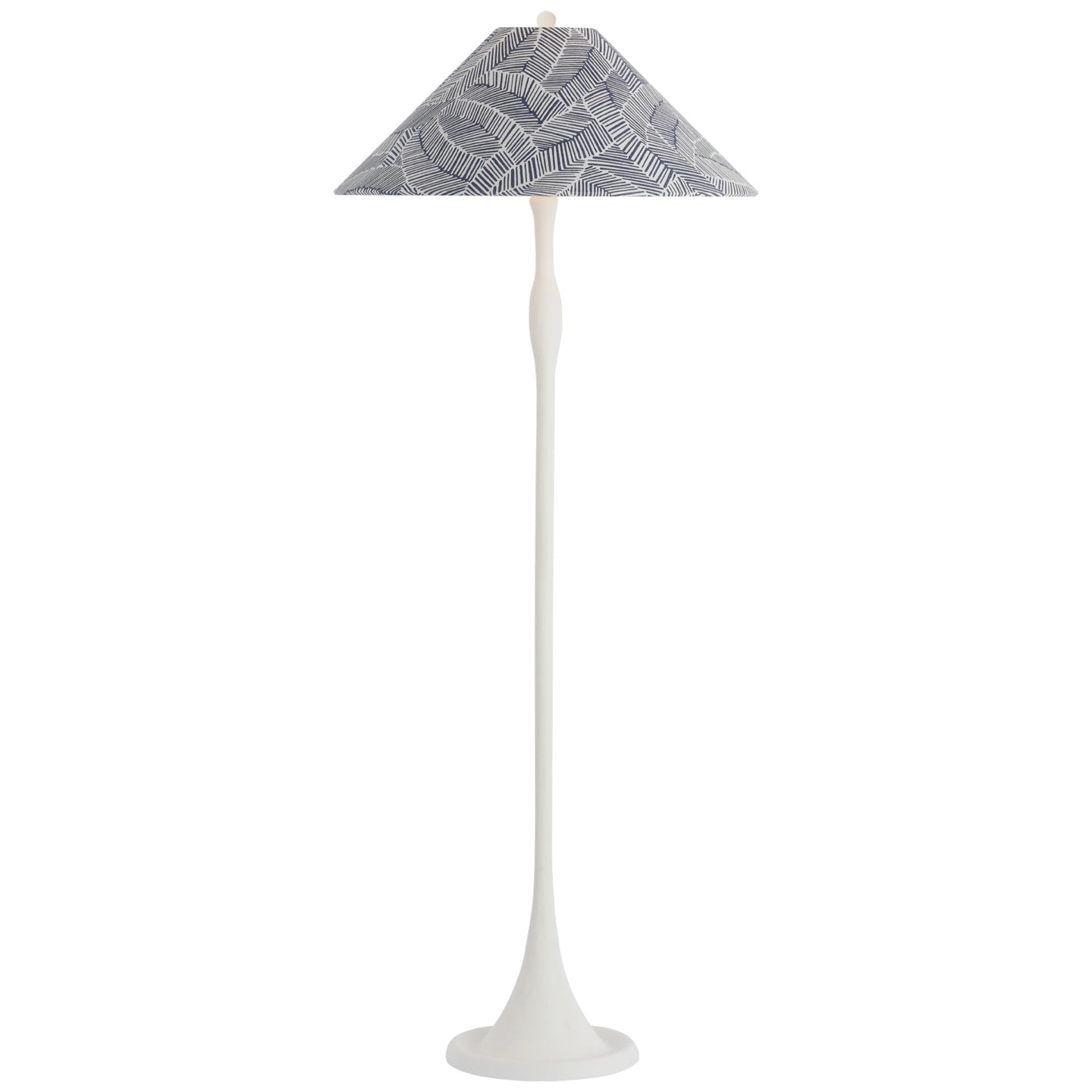 VISUAL COMFORT SIGNATURE, ROMERO FLOOR LAMP, FLOOR LAMP