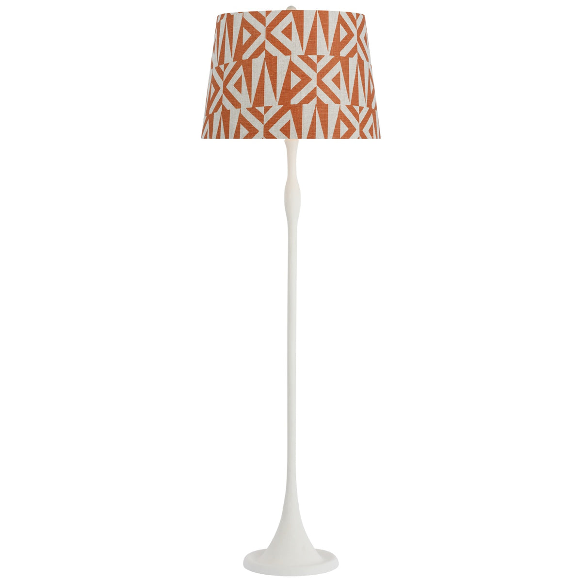 VISUAL COMFORT SIGNATURE, ROMERO FLOOR LAMP, FLOOR LAMP