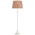 VISUAL COMFORT SIGNATURE, ROMERO FLOOR LAMP, FLOOR LAMP