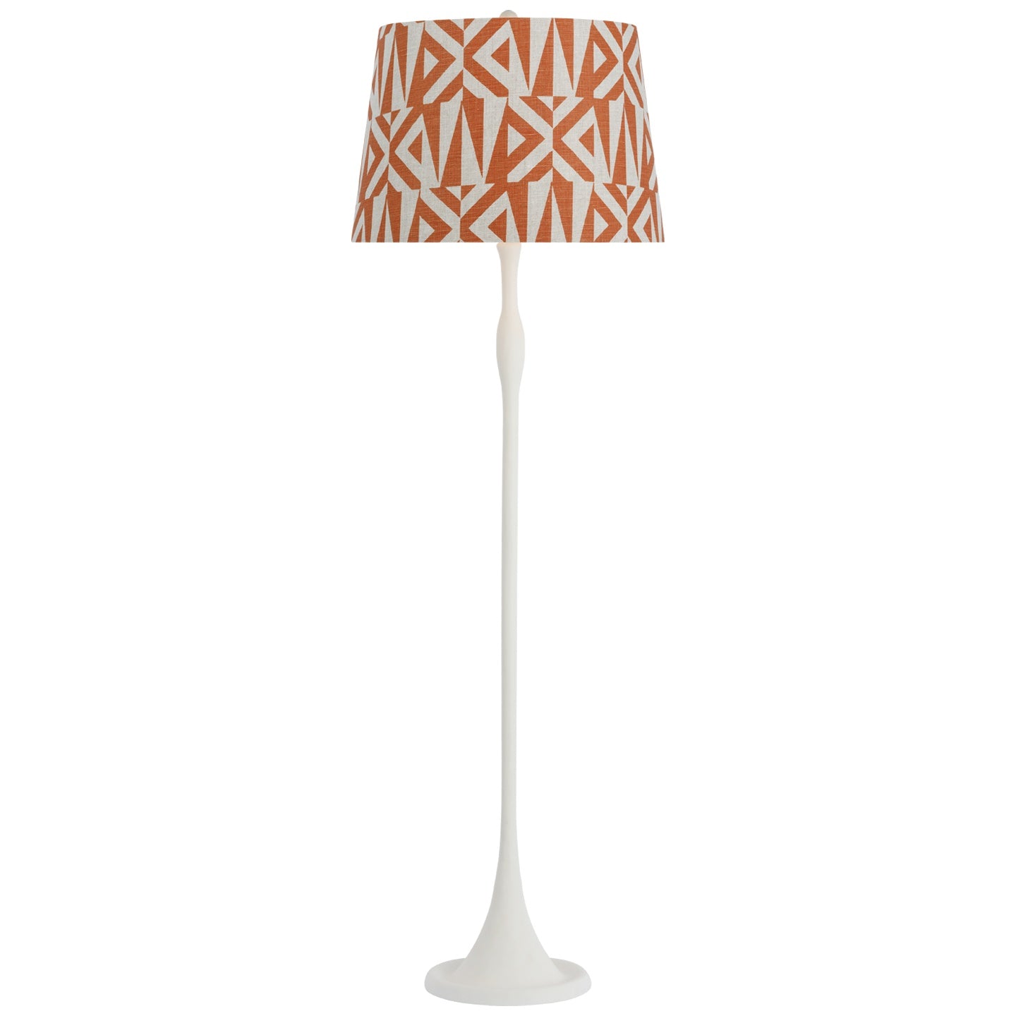 VISUAL COMFORT SIGNATURE, ROMERO FLOOR LAMP, FLOOR LAMP