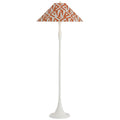 VISUAL COMFORT SIGNATURE, ROMERO FLOOR LAMP, FLOOR LAMP
