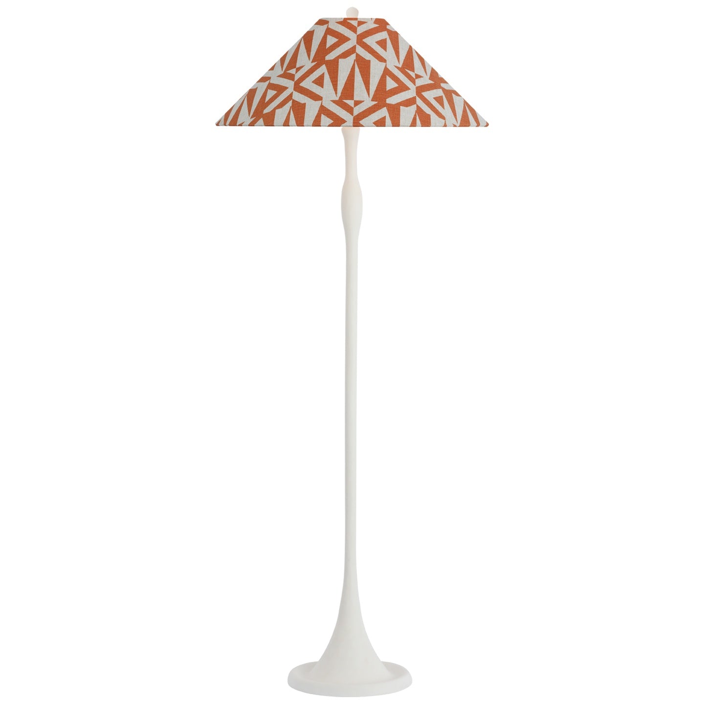 VISUAL COMFORT SIGNATURE, ROMERO FLOOR LAMP, FLOOR LAMP